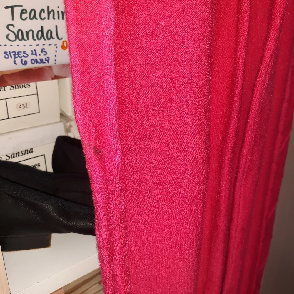 2/$15!! ADULT Capezio Warm Up Dance Gear - Picture 5 of 13